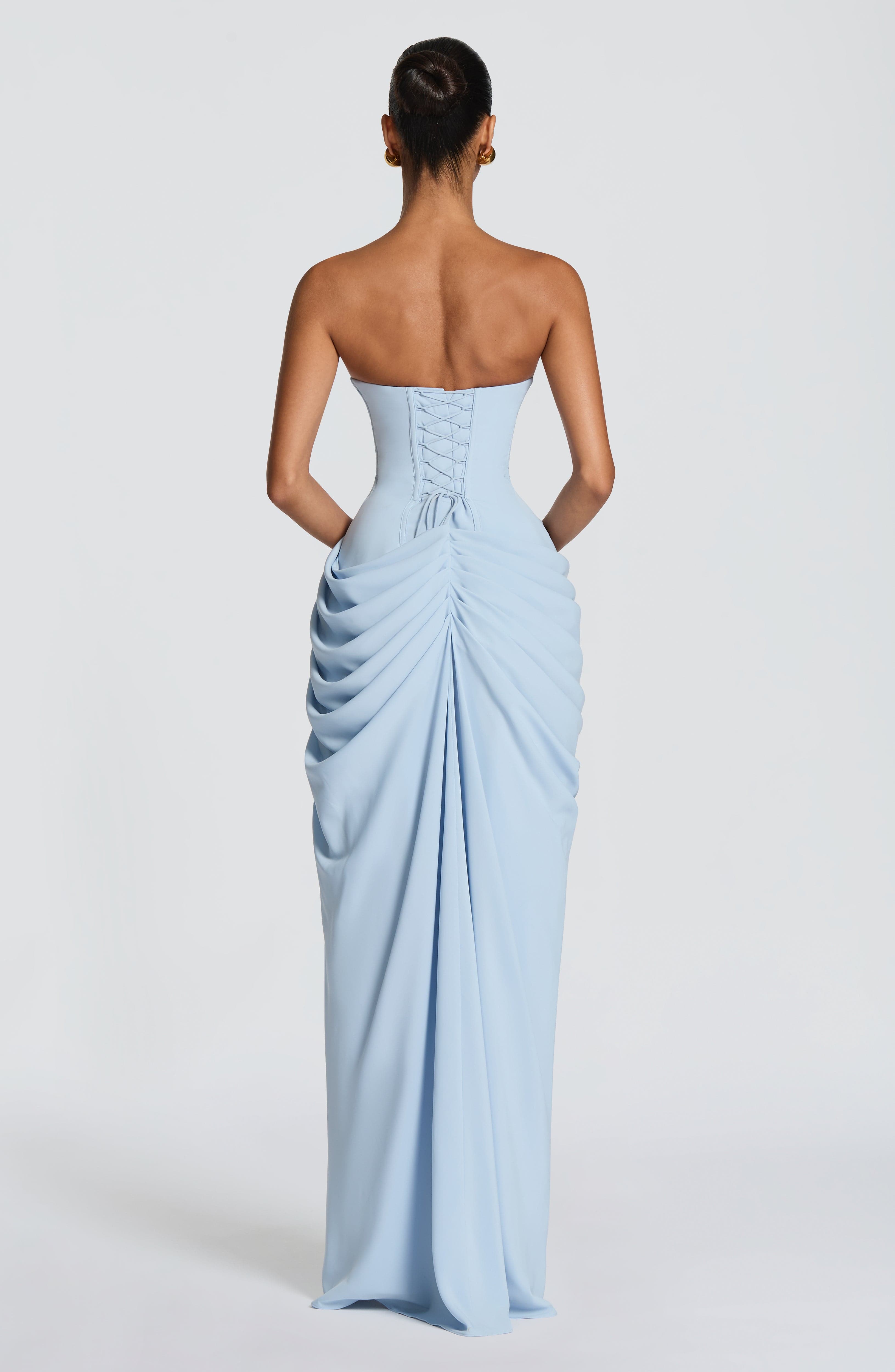 SKY - Elegância escultural que define a tua figura para Mulher