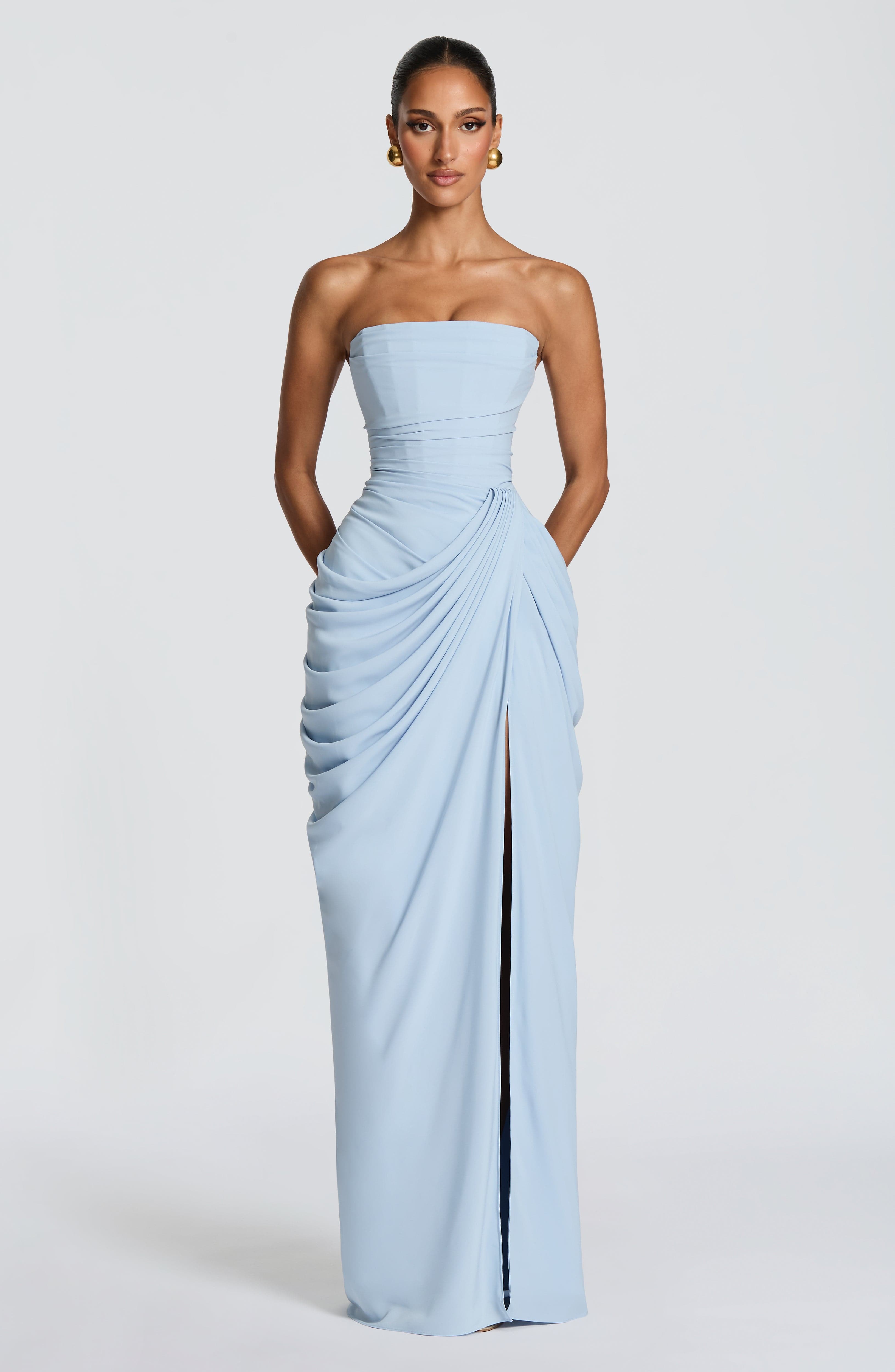 SKY - Elegância escultural que define a tua figura para Mulher