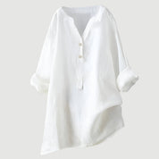 Diana - Camisa em Linho