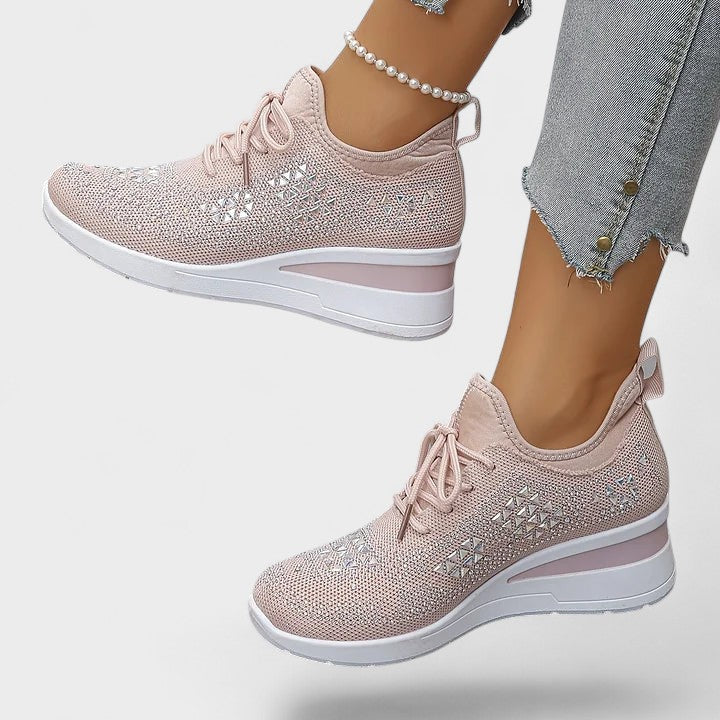 Beatriz – Ténis Ortopédicos