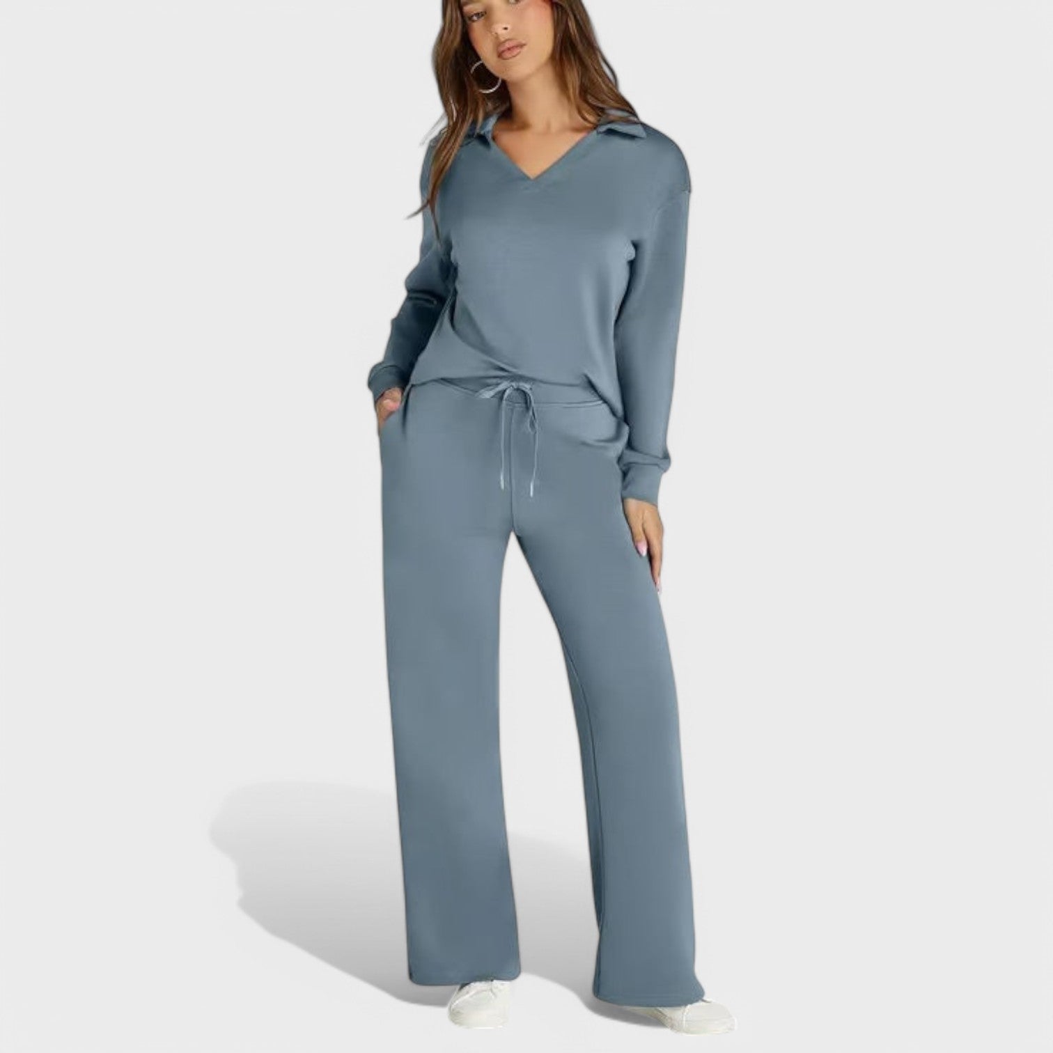 Mariana - Conjunto Feminino