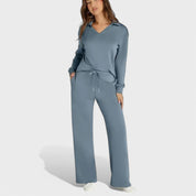 Mariana - Conjunto Feminino