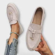 Margarida - Loafer elegante