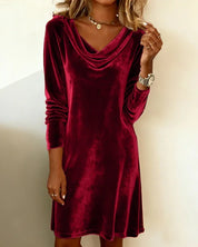 Lunori™ | Vestido Frosina