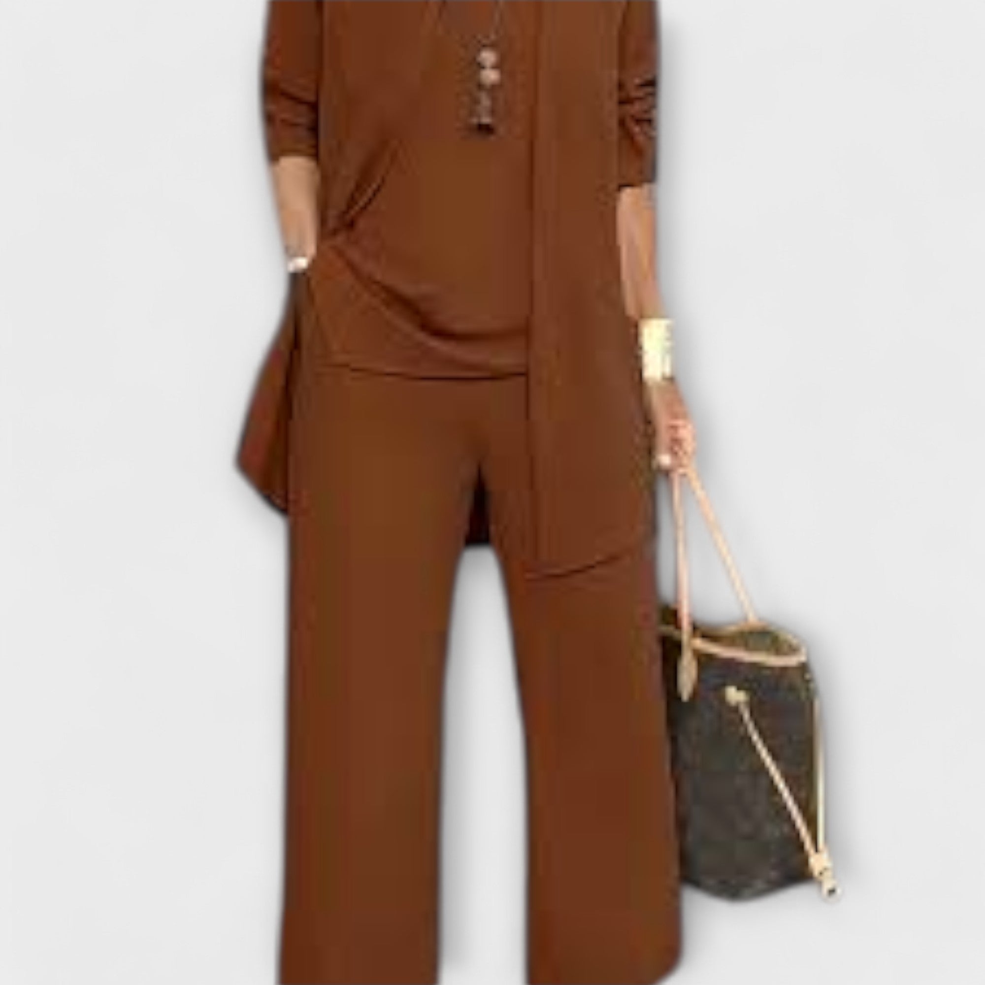 Sofia - Conjunto de 3 Peças