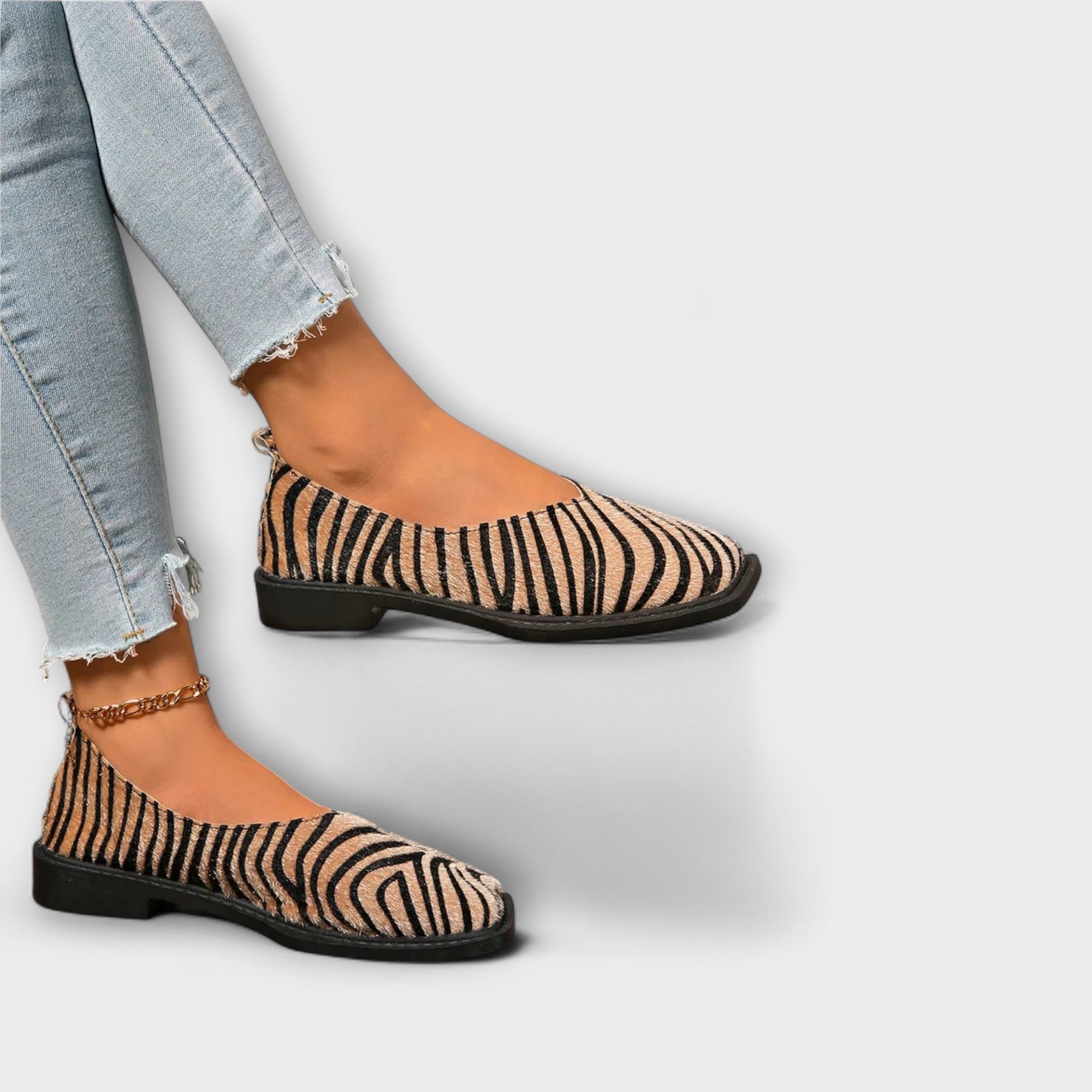 Vania – Sapatos Casuais