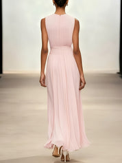 Kira | Vestido Maxi para Mulher