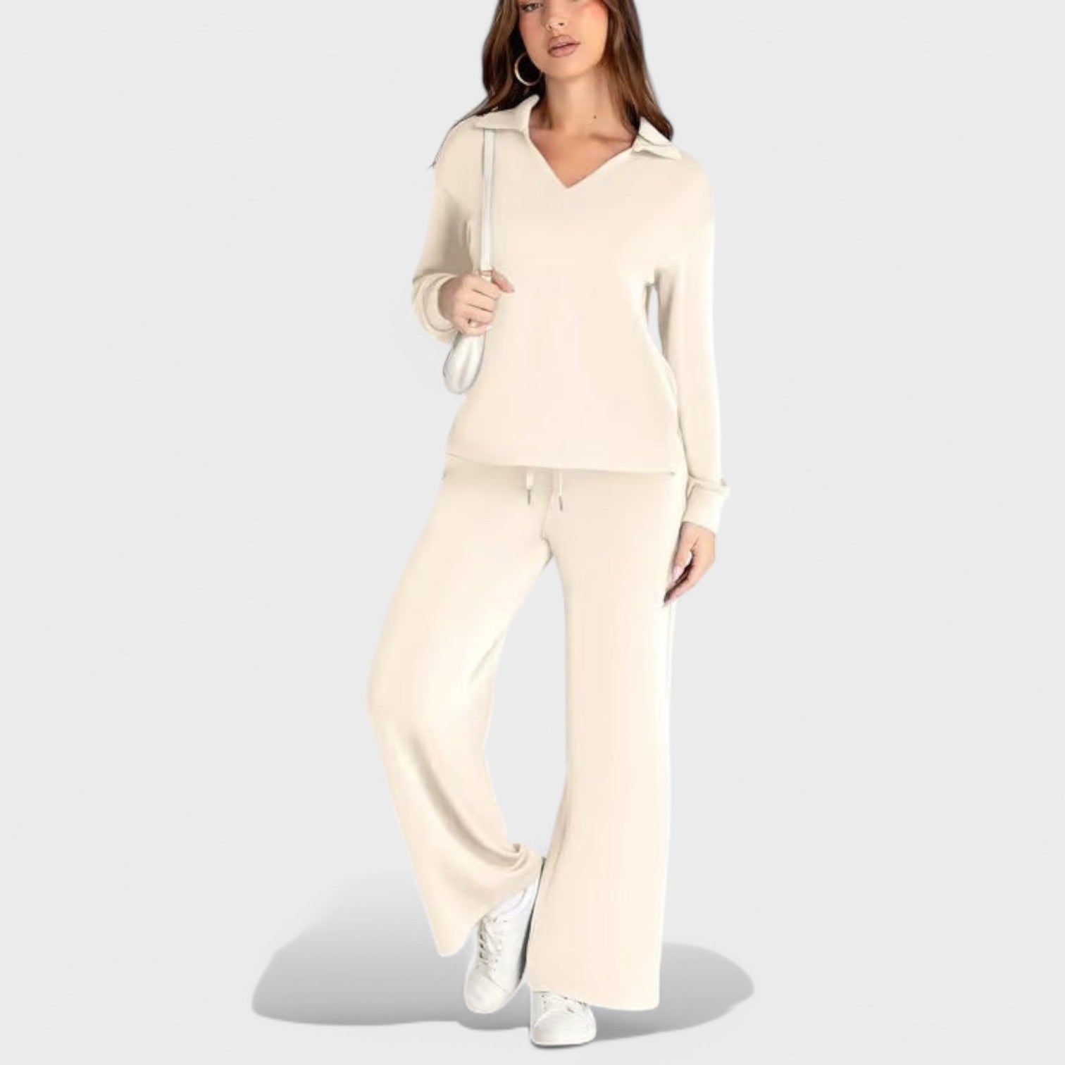 Mariana - Conjunto Feminino