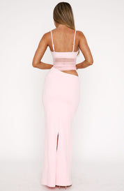 Naiara - Vestido longo