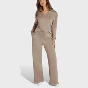 Mariana - Conjunto Feminino