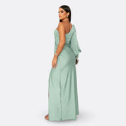 Luna - Vestido Maxi Elegante