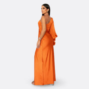 Luna - Vestido Maxi Elegante