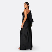 Luna - Vestido Maxi Elegante