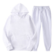 Helena | Conjunto Desportivo Mulher Hoodie e Calças de Jogging