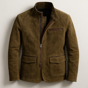 Laurent™ | Jaqueta elegante masculina