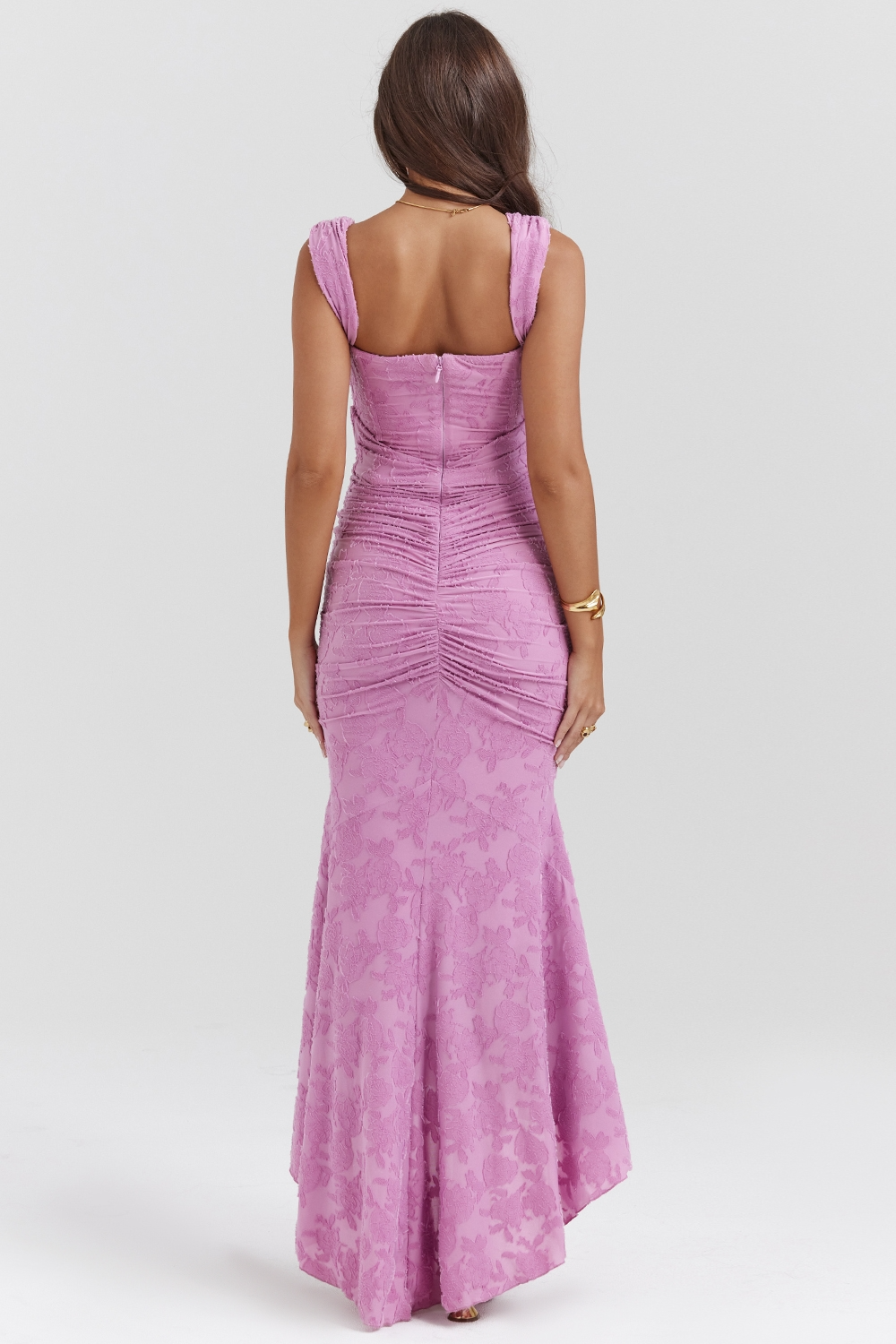 Carisia™ | Vestido longo Elegante