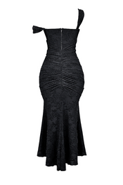 Carisia™ | Vestido longo Elegante