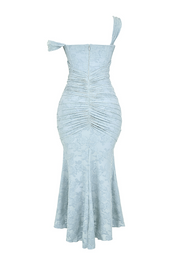 Carisia™ | Vestido longo Elegante