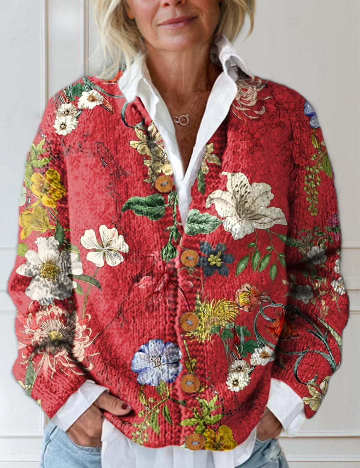 ines-cardigan-floral-vintage-mulher-botoes-manga-comprida-1.jpg