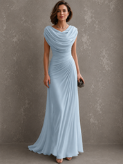 Jilliann | Elegante Maxivestido para Mulher