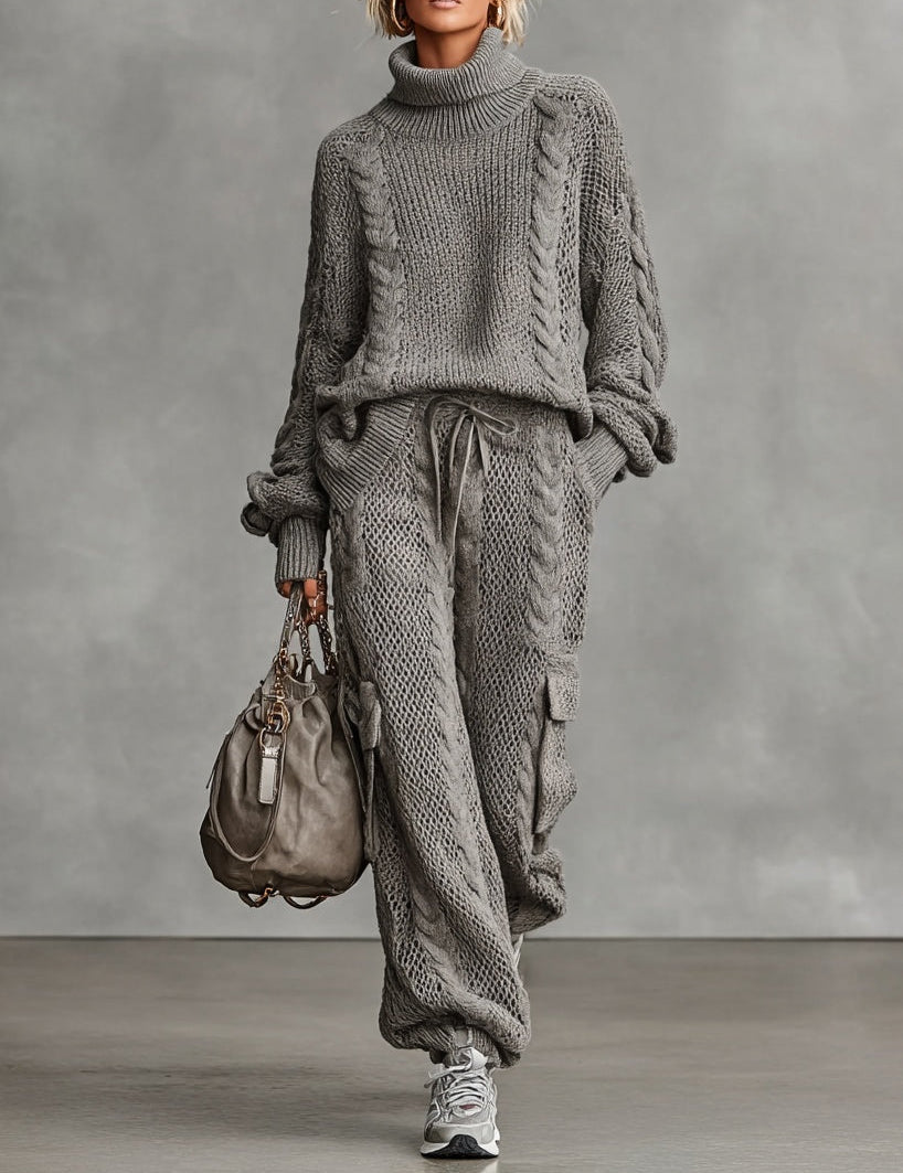 luisa-conjunto-de-malha-mulher-sweater-gola-alta-e-calcas-cargo-1.jpg