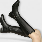 Eduarda | Botas Femininas até ao Joelho, do 35 ao 41