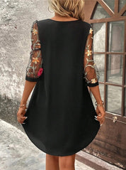 Mia | Vestido de Verão Leve e Elegante