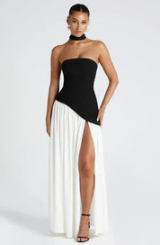 Julia | Vestido Maxi de Mulher