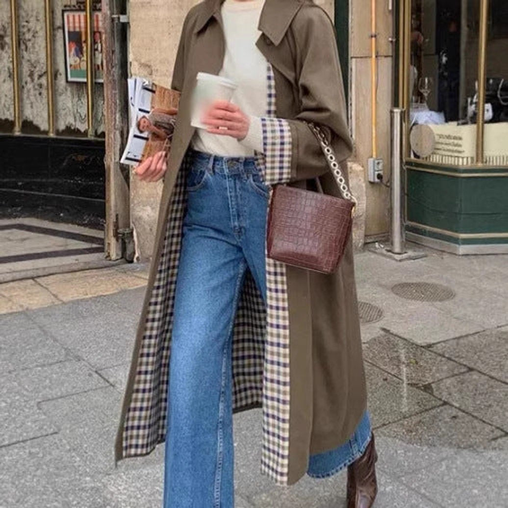 marta-gabardina-comprida-mulher-oversize-forro-xadrez-2.jpg