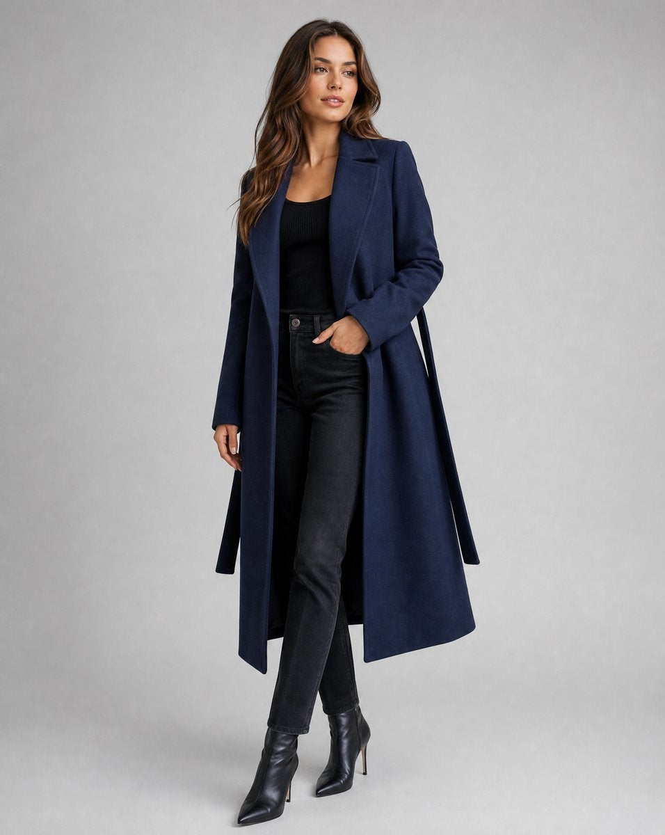 matilde-trench-coat-de-mistura-de-la-comprido-mulher-cinto-2.jpg