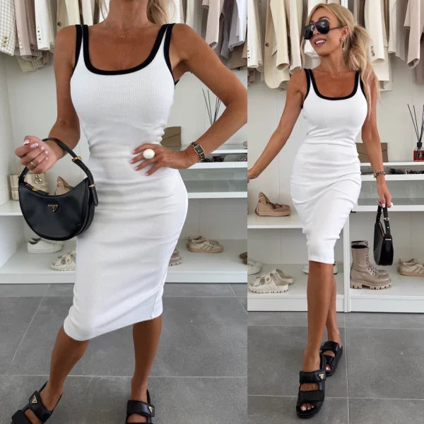 Diva - Vestido elegante
