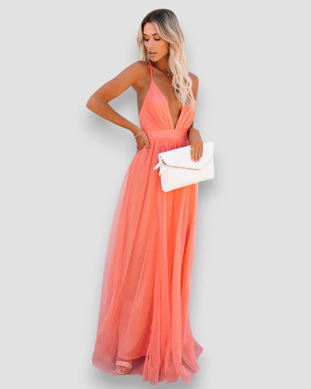 Lidia | Elegância atemporal para Mulher