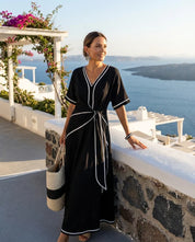 Aurora | Leveza, Elegância e Conforto num Só Vestido