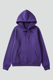 Sara | Hoodie Mulher com Capuz e Bolso Canguru