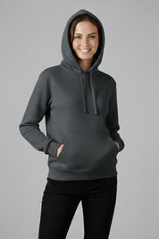 Sara | Hoodie Mulher com Capuz e Bolso Canguru