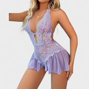 Célia - Conjunto de lingerie